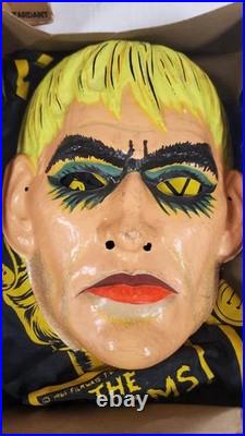 1965 Addams Family LURCH Halloween- Ben Cooper Small