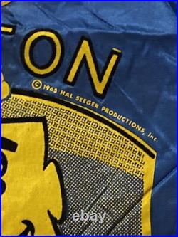 1965 MILTON THE MONSTER Halloween Costume HAL SEEGER Frankenstein Ben Cooper