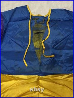 1965 MILTON THE MONSTER Halloween Costume HAL SEEGER Frankenstein Ben Cooper