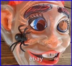 1966 MR BUG-A-BOO Creepy Bugs BEN COOPER HALLOWEEN Complete In The BOX-Scarce