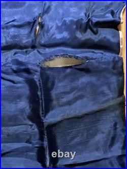 1969 WACKY RACES Dick Dastardly Halloween Costume BEN COOPER Hanna Barbera