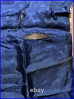 1969 WACKY RACES Dick Dastardly Halloween Costume BEN COOPER Hanna Barbera