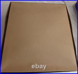 1970 DICK DASTERDLY COSTUME IN BOX Ben Cooper Small