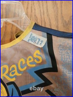 1970 DICK DASTERDLY COSTUME IN BOX Ben Cooper Small