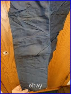 1970 DICK DASTERDLY COSTUME IN BOX Ben Cooper Small