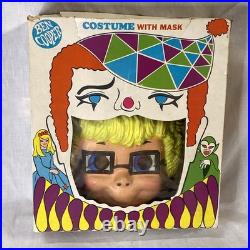 1970 MRS BEASLEY Family Affair TV Show HALLOWEEN COSTUME Ben Cooper BUFFY MATTEL 1970 MRS BEASLEY Family Affair TV Show HALLOWEEN COSTUME Ben Cooper BUFFY MATTEL