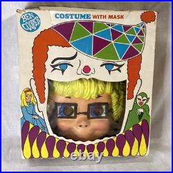 1970 MRS BEASLEY Family Affair TV Show HALLOWEEN COSTUME Ben Cooper BUFFY MATTEL 1970 MRS BEASLEY Family Affair TV Show HALLOWEEN COSTUME Ben Cooper BUFFY MATTEL