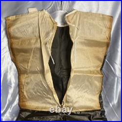 1970s MONSTER SQUAD Dracula Halloween Costume COLLEGEVILLE 1979 TV SHOW Rare