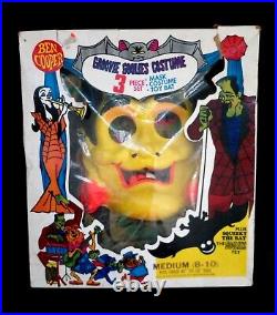 1971 Groovie Goolies Frankie Ben Cooper costume vintage Ghoulies Collegeville