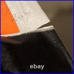 1971 HR PUFNSTUF Witchiepoo HALLOWEEN COSTUME Collegeville Sid KROFFT Ben Cooper