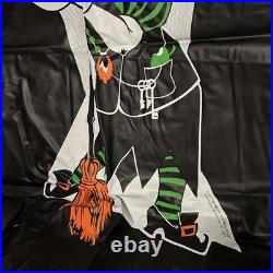 1971 HR PUFNSTUF Witchiepoo HALLOWEEN COSTUME Collegeville Sid KROFFT Ben Cooper