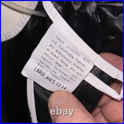 1971 HR PUFNSTUF Witchiepoo HALLOWEEN COSTUME Collegeville Sid KROFFT Ben Cooper