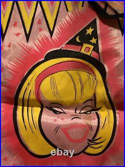 1971 SABRINA THE TEENAGE WITCH Ben Cooper Halloween Costume UNUSED Archie Comics 1971 SABRINA THE TEENAGE WITCH Ben Cooper Halloween Costume UNUSED Archie Comics