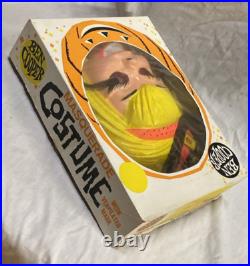 1971 SABRINA THE TEENAGE WITCH Ben Cooper Halloween Costume UNUSED Archie Comics