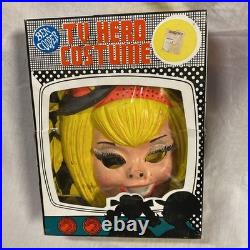 1971 SABRINA THE TEENAGE WITCH Halloween Costume BEN COOPER Archie Comics TV