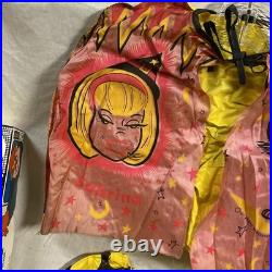 1971 SABRINA THE TEENAGE WITCH Halloween Costume BEN COOPER Archie Comics TV