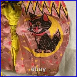 1971 SABRINA THE TEENAGE WITCH Halloween Costume BEN COOPER Archie Comics TV