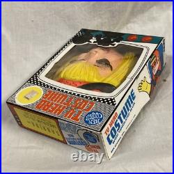 1971 SABRINA THE TEENAGE WITCH Halloween Costume BEN COOPER Archie Comics TV