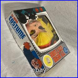 1971 SABRINA THE TEENAGE WITCH Halloween Costume BEN COOPER Archie Comics TV