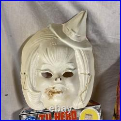 1971 SABRINA THE TEENAGE WITCH Halloween Costume BEN COOPER Archie Comics TV