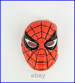 1972 Spiderman Marvel Comics Group Play Suit with Original Box