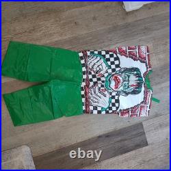 1973 Ben Cooper Frankenstein monster Halloween Costume In Box small 4-6