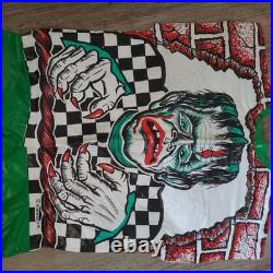1973 Ben Cooper Frankenstein monster Halloween Costume In Box small 4-6