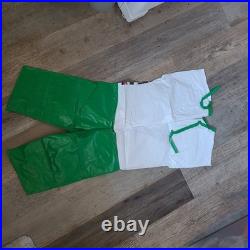 1973 Ben Cooper Frankenstein monster Halloween Costume In Box small 4-6