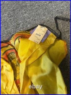 1974 PLANET OF THE APES Lisa COSTUME & MASK BEN COOPER