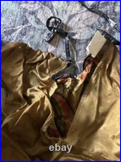 1974 PLANET OF THE APES Lisa COSTUME & MASK BEN COOPER Never Worn