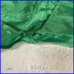 1974 VALLEY OF THE DINOSAURS Caveman Ben Cooper HALLOWEEN COSTUME Hanna Barbera