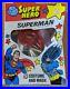 1976_Ben_Cooper_Superman_Costume_cape_Mask_Size_Youth_Large_NIB_01_tzk