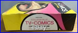 1976 Collegeville Welcome Back Kotter Mr. Kotter Halloween Costume