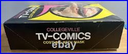 1976 Collegeville Welcome Back Kotter Mr. Kotter Halloween Costume