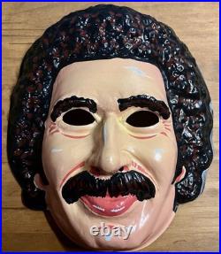 1976 Collegeville Welcome Back Kotter Mr. Kotter Halloween Costume