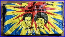 1976 Collegeville Welcome Back Kotter Mr. Kotter Halloween Costume
