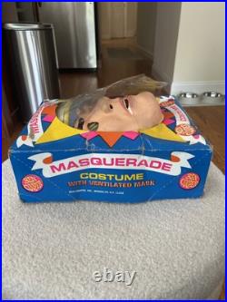 1977 BUCK ROGERS Halloween Costume BEN COOPER COMPLETE Comic Masquerade Large 1977 BUCK ROGERS Halloween Costume BEN COOPER COMPLETE Comic Masquerade Large