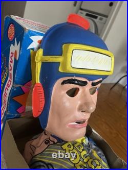 1977 BUCK ROGERS Halloween Costume BEN COOPER COMPLETE Comic Masquerade Large 1977 BUCK ROGERS Halloween Costume BEN COOPER COMPLETE Comic Masquerade Large