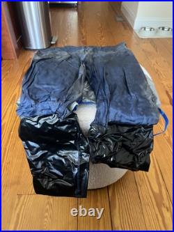 1977 BUCK ROGERS Halloween Costume BEN COOPER COMPLETE Comic Masquerade Large 1977 BUCK ROGERS Halloween Costume BEN COOPER COMPLETE Comic Masquerade Large