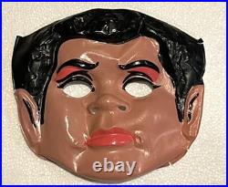 1977 Muhammad Ali Halloween Kids Costume with Mask 1977 Muhammad Ali Halloween Kids Costume with Mask