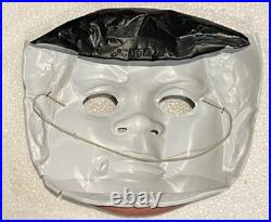 1977 Muhammad Ali Halloween Kids Costume with Mask 1977 Muhammad Ali Halloween Kids Costume with Mask