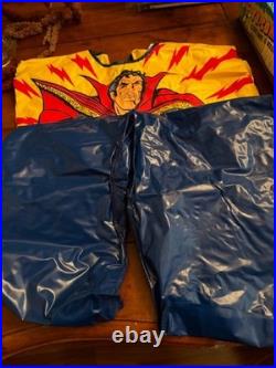 1978 Ben Cooper Dr. Strange Halloween Costume in Original Box Rare