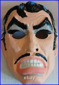 1978 DR. STRANGE COSTUME Ben Cooper Costume In Wrong Box Medium