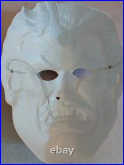 1978 DR. STRANGE COSTUME Ben Cooper Costume In Wrong Box Medium