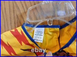 1978 DR. STRANGE COSTUME Ben Cooper Costume In Wrong Box Medium