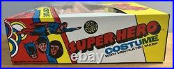 1980 Ben Cooper Dukes of Hazzard Bo Duke Halloween Costume NIB