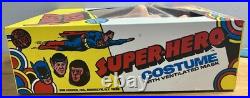 1980 Ben Cooper Dukes of Hazzard Bo Duke Halloween Costume NIB