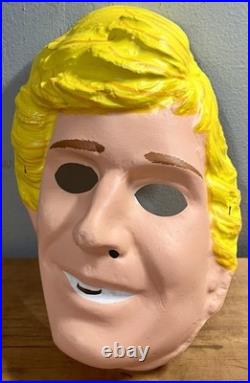 1980 Ben Cooper Dukes of Hazzard Bo Duke Halloween Costume NIB