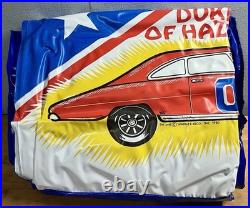 1980 Ben Cooper Dukes of Hazzard Bo Duke Halloween Costume NIB
