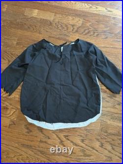 1980's Homemade Costume Sylvester The Cat And Tweety Bird Looney Tunes Adult